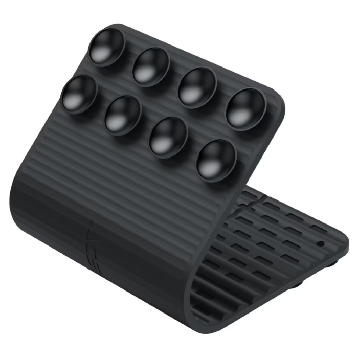 Настольная подставка ACEFAST D76 suction cups flexible desktop stand - Black купить оптом купить оптом