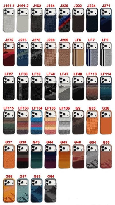 Чехол Mosbros carbon Magsafe IP16 PRO LF113 купить оптом купить оптом