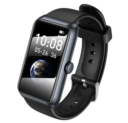 Смарт-часы HOCO Y34 Smart sports watch (call version) Black купить оптом купить оптом
