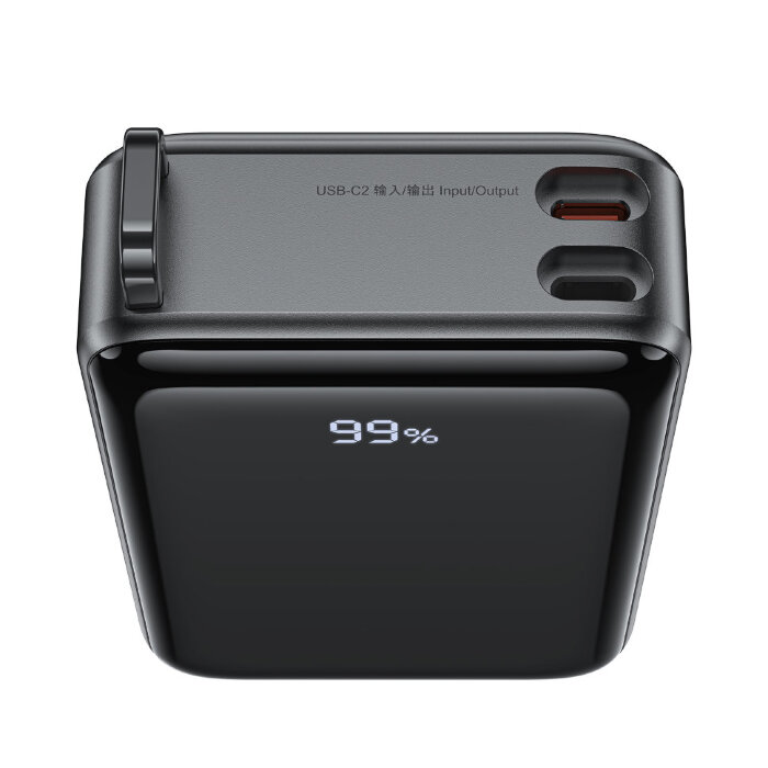 Power bank Acefast M4  PD67W 20000mAh - Black