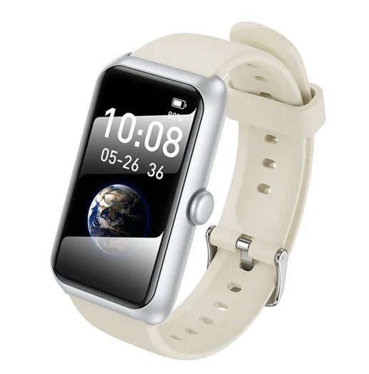 Смарт-часы HOCO Y34 Smart sports watch (call version) Silver купить оптом купить оптом