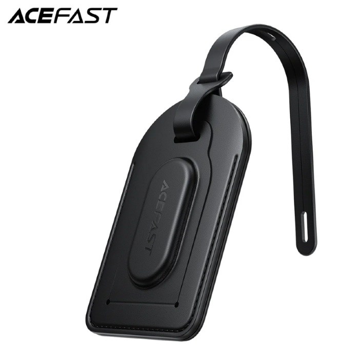 Устройство для позиционирования багажа ACEFAST S5 luggage positioning device Black купить оптом купить оптом