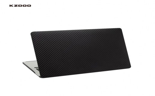Чехол KZDOO "Air Carbon  for Macbook Air 13” ( 2020 )  A1932/A2179/A2337" - Black купить оптом купить оптом