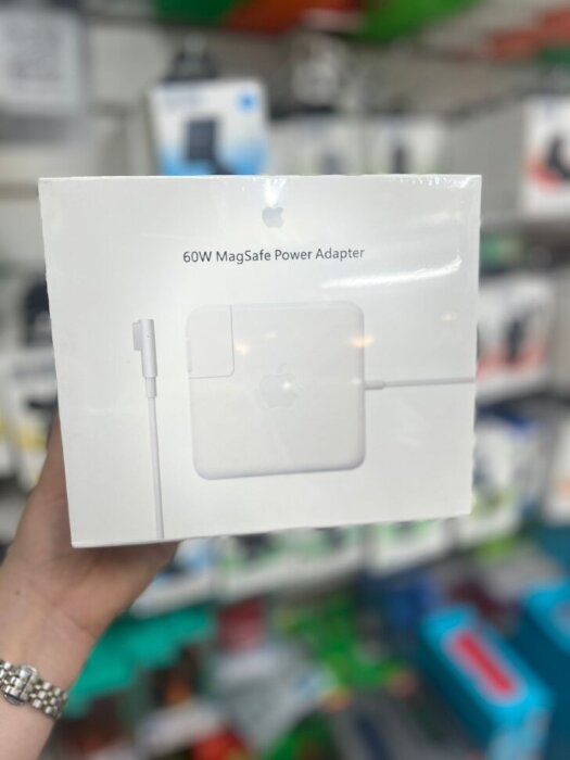 Зарядка Яблоко MagSafe 1 60w wire купить оптом купить оптом