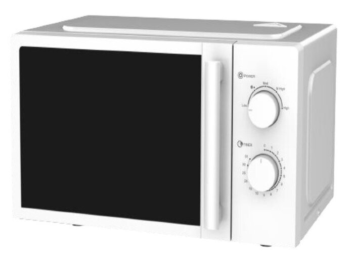 Микроволновая печь белая OLM-WBW003 C20MX49-E70 купить оптом купить оптом