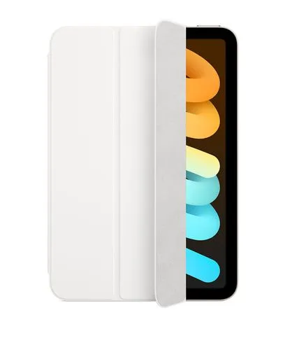 Чехол IPad Smart Folio Mini 7 (2024) White купить оптом купить оптом