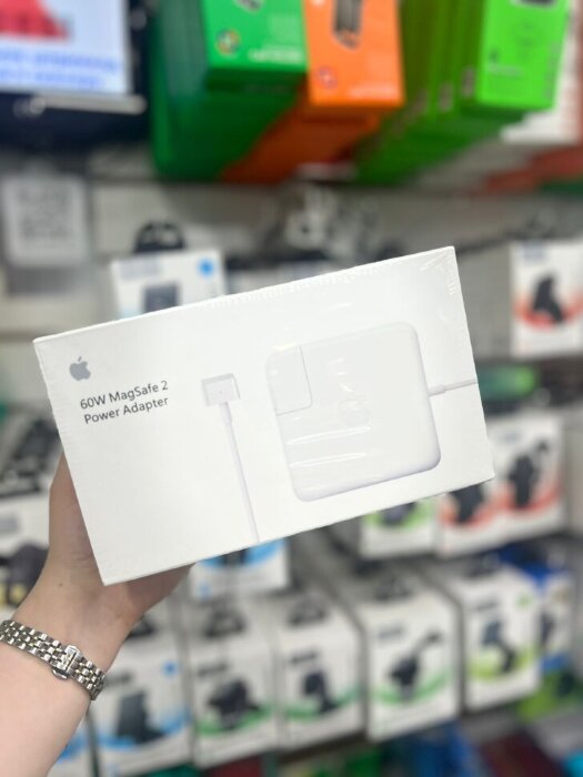 Зарядка Яблоко MagSafe 2 60w wire купить оптом купить оптом