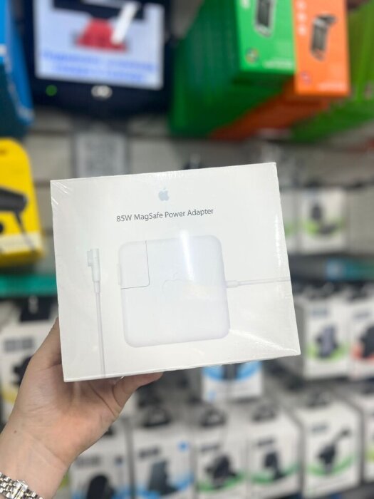 Зарядка Яблоко MagSafe 2 85w wire купить оптом купить оптом