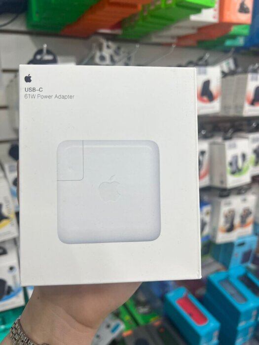Зарядка Яблоко MagSafe usb-c 61w купить оптом купить оптом