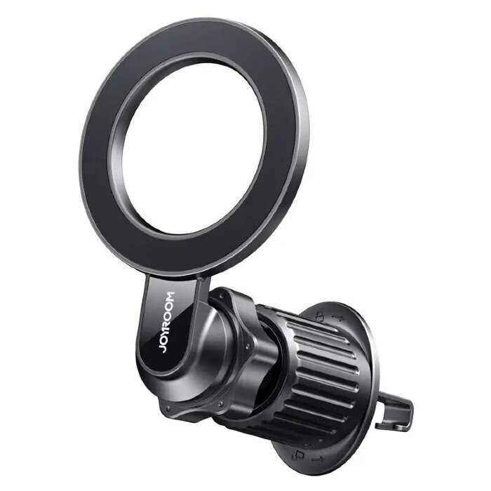 Автодержатель JOYROOM JR-ZS345 Magnetic car phone Mount- Black купить оптом купить оптом