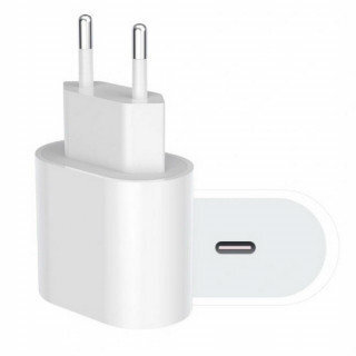 Сетевой адаптер Apple original usb-c to usb adapter 20w (28)