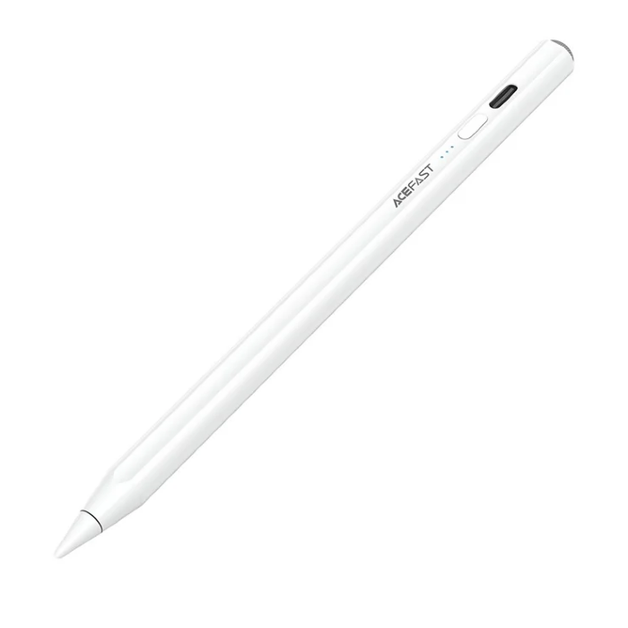 Стилус ACEFAST V2 universal capacitive Pen for iPad - White купить оптом купить оптом