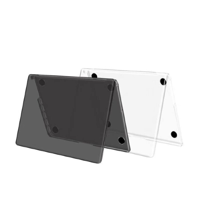 Чехол KZDOO "Air skin for Macbook Neo 13”A3404 (A18 Pro ) - Frosted Clear купить оптом купить оптом
