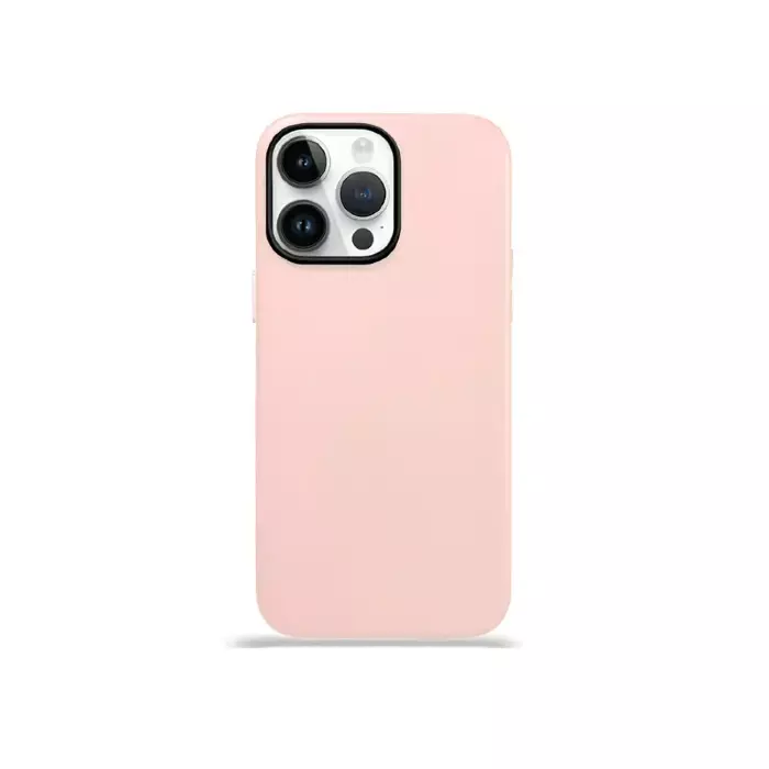 Чехол с MagSafe K-DOO Mag Noble Collection iphone New 13 Pro 6.1 Pink купить оптом купить оптом