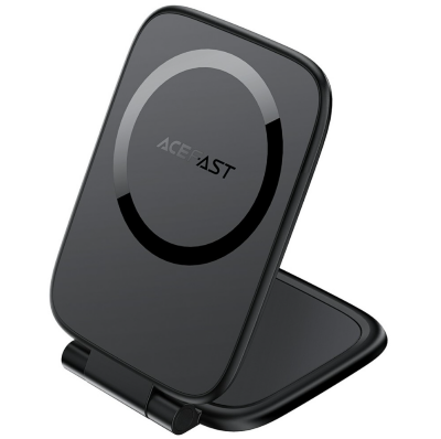 Магнитный держатель ACEFAST E46 ultra-thin magnetic phone holder - Black
