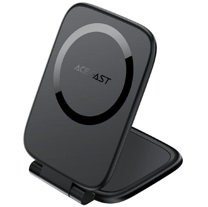 Магнитный держатель ACEFAST E46 ultra-thin magnetic phone holder - Black купить оптом купить оптом