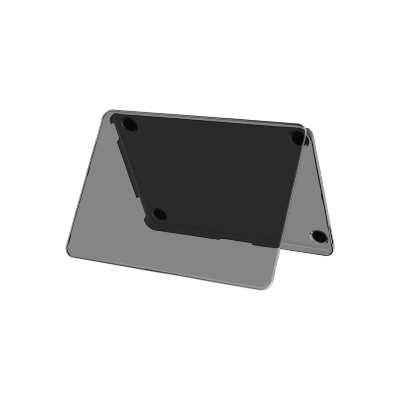 Чехол KZDOO "Guardian for Macbook Neo 13”A3404 (A18 Pro ) - Black