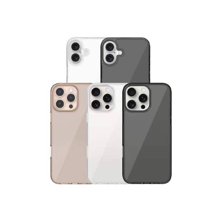 Чехол KZDOO Guardian IP 16 Plus - Clear купить оптом купить оптом