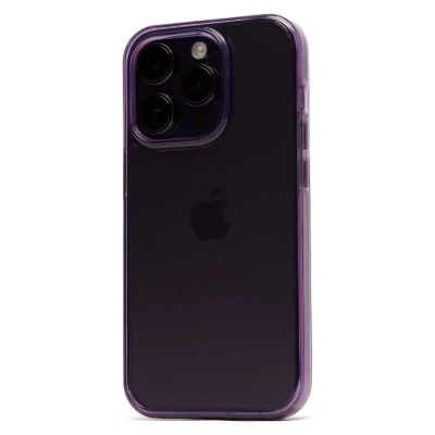 Чехол KZDOO Mag Guardian для iPhone 14 Pro Max - Purple