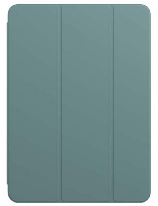 Чехол для iPad Smart Folio 11 pro - Cactus color (gray) купить оптом купить оптом