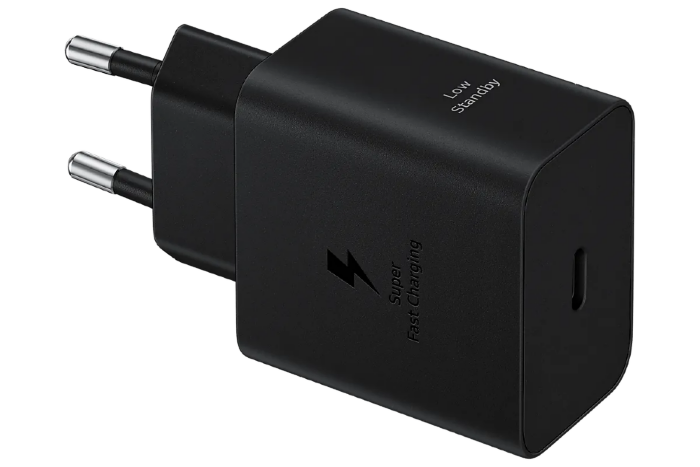 Samsung Original Power Adapter 45W Low Standby (EP-T4511) Black купить оптом купить оптом