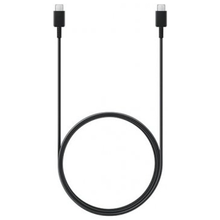Кабель Samsung Cable USB-C to USB-C 3A 1.8m - Black купить оптом купить оптом