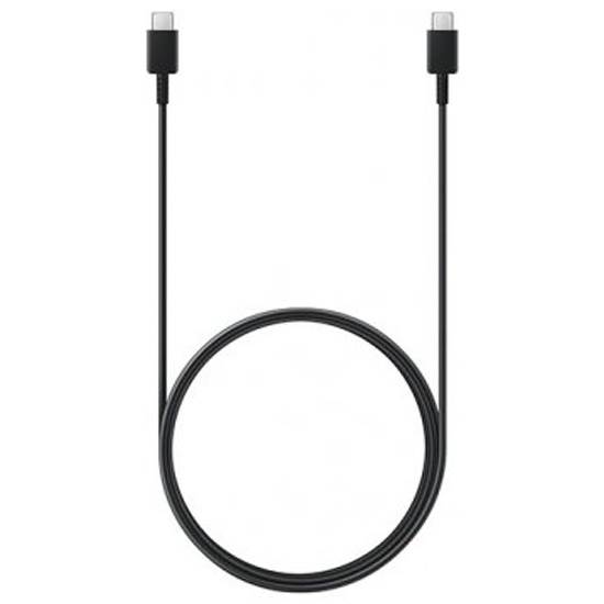 Кабель Samsung Cable USB-C to USB-C 3A 1.8m - Black купить оптом купить оптом