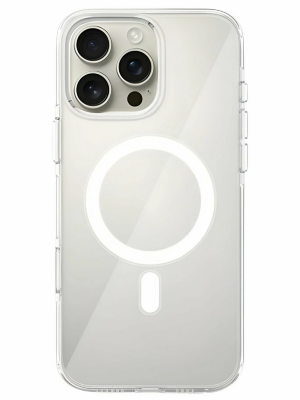 Чехол K-doo Ice Guard for IP 17/18 Pro - Clear