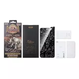 Защитное стекло Remax Frost Series GL-56 Shatter-proof Temper Glass Screen Protector for iphone 13 Pro max/14Plus - матовый купить оптом купить оптом