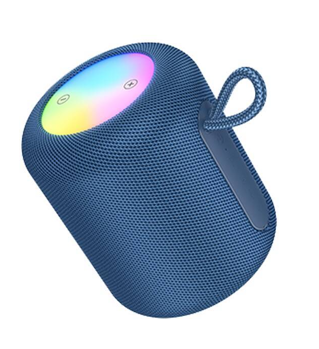 Колонка HOCO H30 Oceano BT Speaker Blue купить оптом купить оптом