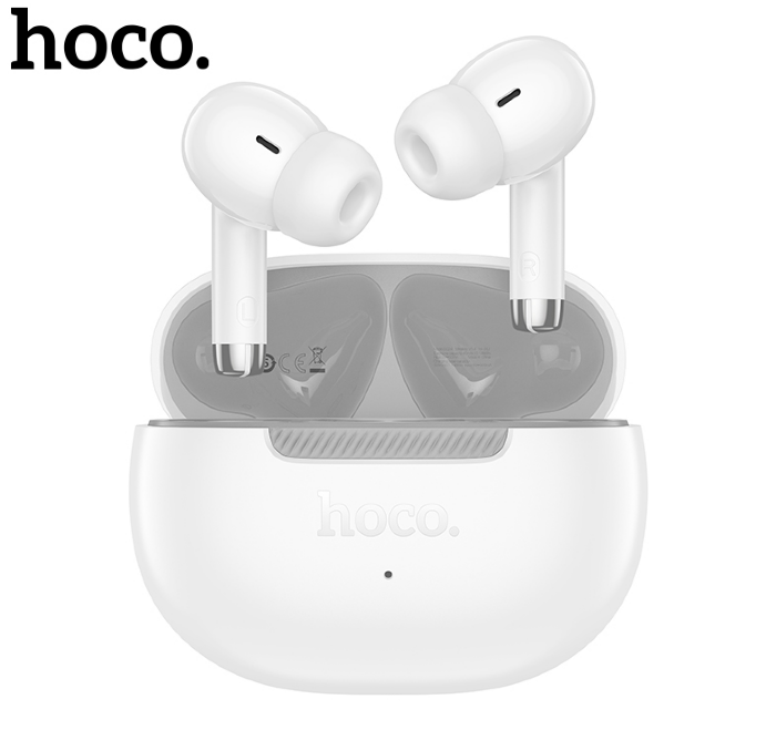 Наушники HOCO EQ24 Estrella wireless BT headset White star купить оптом купить оптом