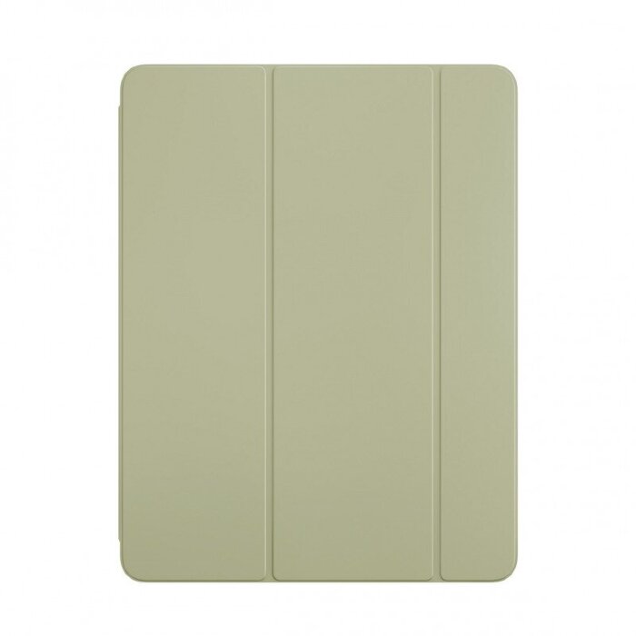 Чехол для IPad Smart Folio Air 13 (2024) Green (Sage) купить оптом купить оптом