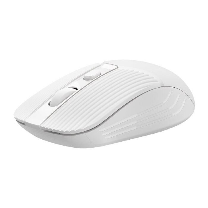 Компьютерная мышка Borofone BG5 2.4G business wireless mouse - White купить оптом купить оптом
