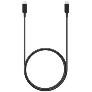 Кабель Samsung Cable USB-C to USB-C 5A 1.8m - Black купить оптом купить оптом