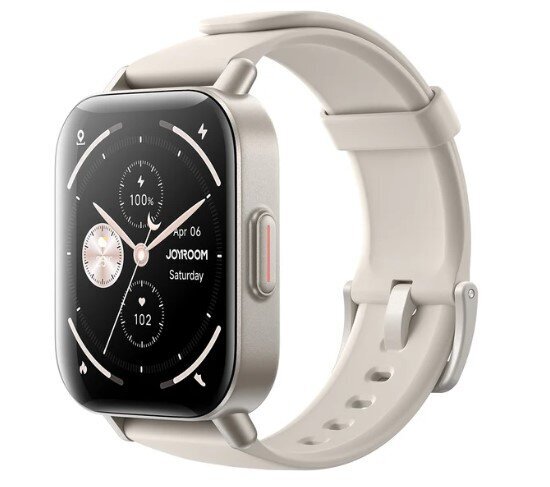 Смарт-Часы JOYROOM JR-FT3S Filt-life Series Smart Watch (Answer/Make Call) - Titanium купить оптом купить оптом