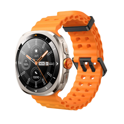 Смарт-часы JOYROOM Venture Series JR-FV2 Smart Watch(Answer/Make Call)-Vitality Orange