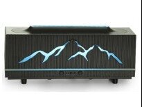 Аромадиффузор OLM-XXY023 YX-2201 200ML купить оптом купить оптом