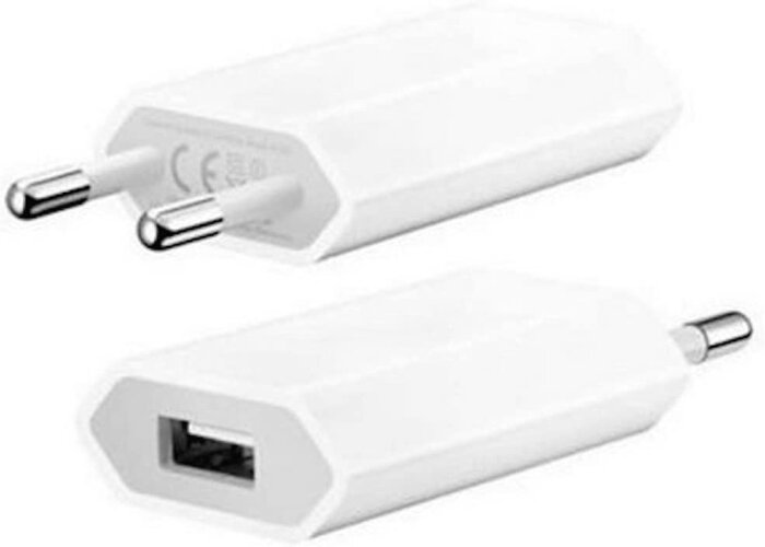 Сетевой адаптер Apple Original USB Power Adapter A1400 купить оптом купить оптом