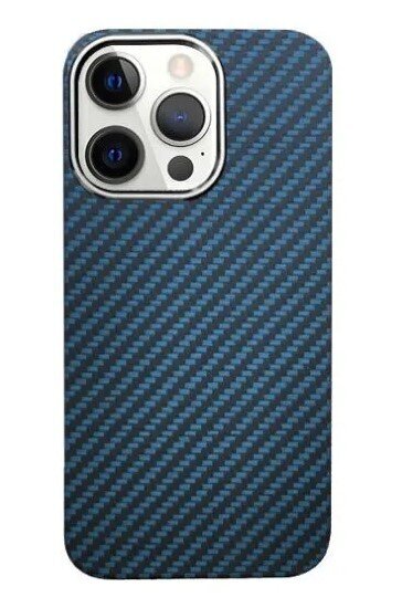 Чехол для iPhone 13 Pro (6.1) K-DOO Kevlar - Black купить оптом купить оптом