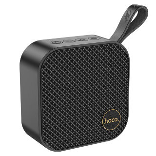 Колонка HOCO Hc22 auspicious sports BT speaker - Black купить оптом купить оптом