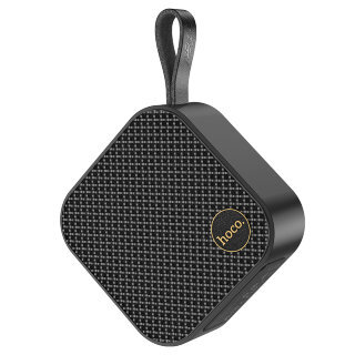 Колонка HOCO Hc22 auspicious sports BT speaker - Black купить оптом купить оптом