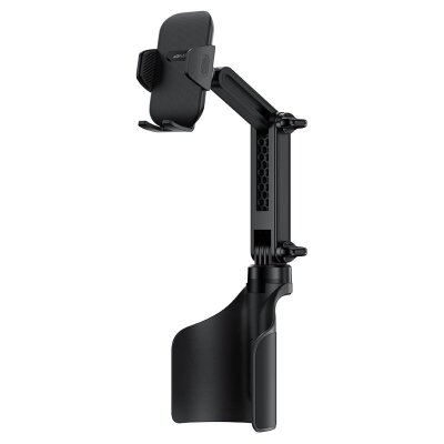 Автомобильный держатель ACEFAST D63 Double cup holder cilp car holder - Black