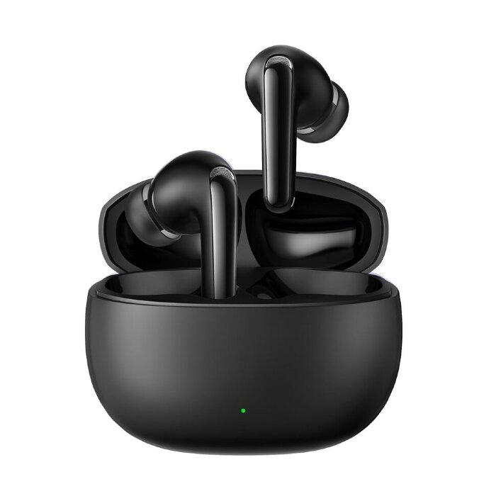 Беспроводные наушники JOYROOM JR-FN3 True Wireless Earbuds Black купить оптом купить оптом