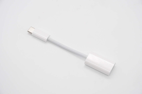 Кабель Яблоко Original USB-C to Lightning Adapter A2868 купить оптом купить оптом