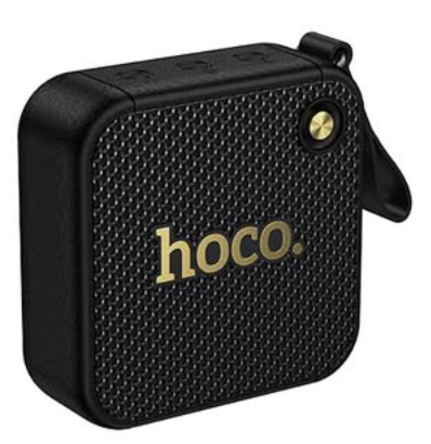 Колонка HOCO HT1 Marquis sports BT speaker Black купить оптом купить оптом