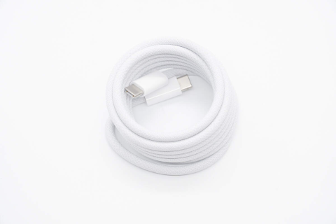 Кабель Яблоко Original USB-C to USB-C cable 240W (2m) A2794 купить оптом купить оптом