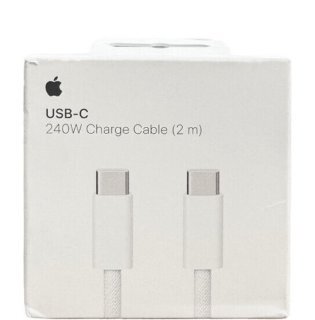 Кабель Яблоко Original USB-C to USB-C cable 240W (2m) A2794 купить оптом купить оптом