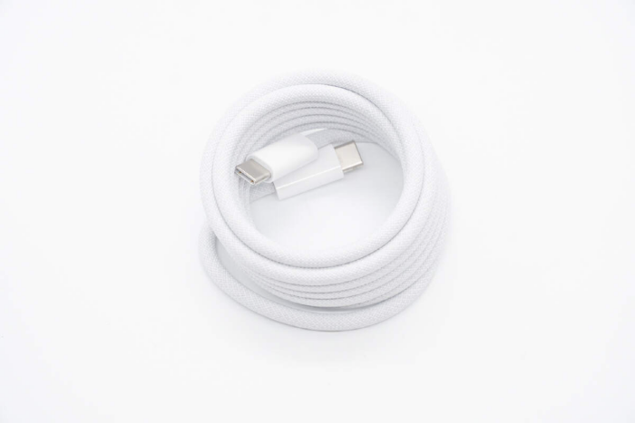 Кабель Яблоко Original USB-C to USB-C cable 240W (2m) A2794
