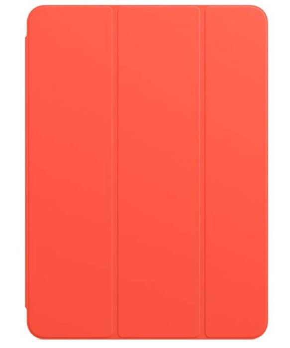 Чехол для iPad Smart Folio 12.9 - Orange (gules) купить оптом купить оптом