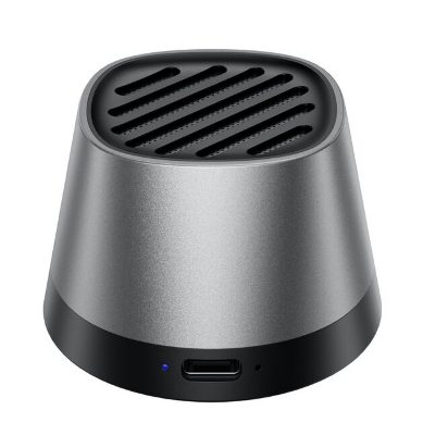 Портативная колонка ACEFAST K8 Go Portable wireless speaker - Black